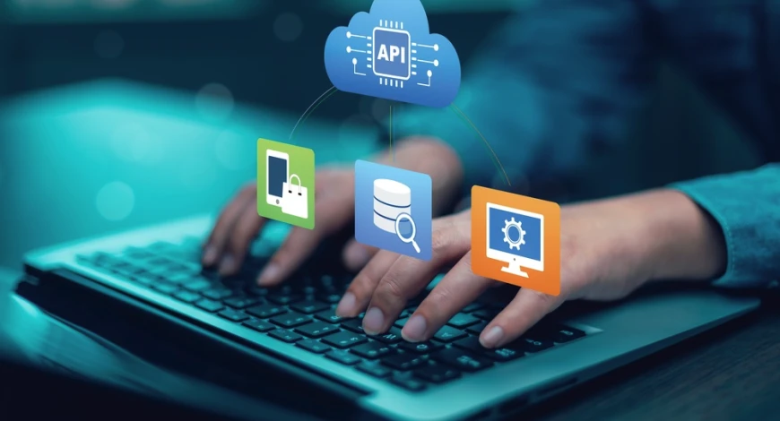 Web Geliştirmede API Entegrasyonları: Dijital Ekosistemi Büyütmek