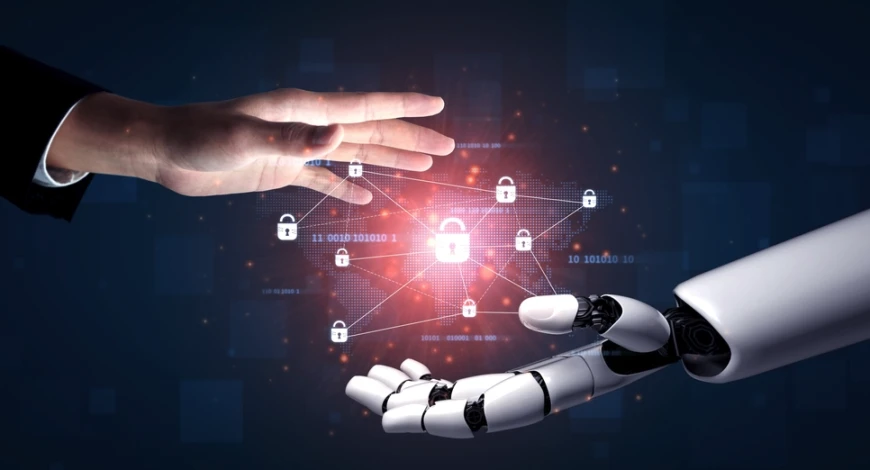 Early Detection Methods of Cyber Threats with Digital Business Solutions