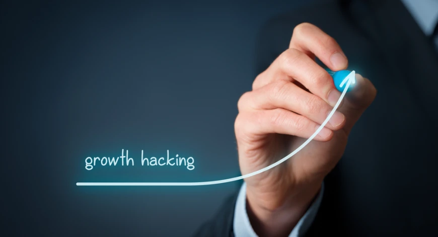 Growth Hacking Nedir? Nasıl Uygulanır?