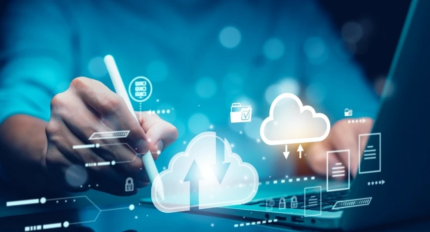 The Rise of Cloud-Based Solutions in Industry Software