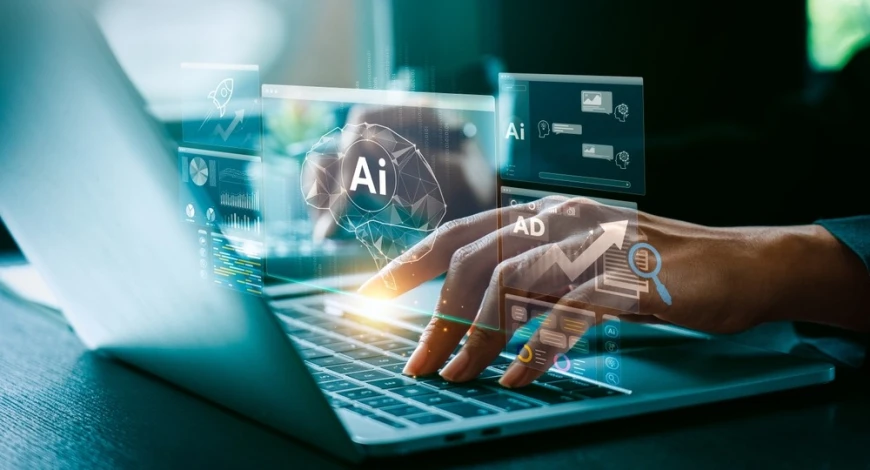 A New Era in Marketing Automation with AI Software