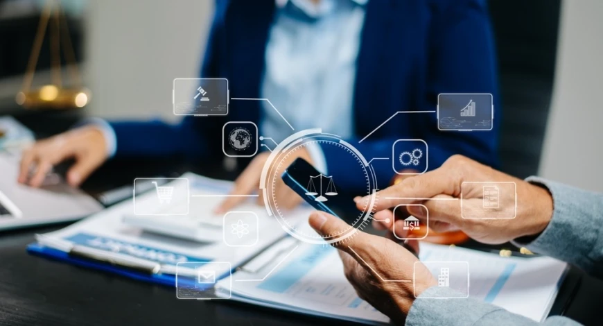 Dijital Dönüşüm Sürecinde Stratejik Planlama Nasıl Yapılmalı?