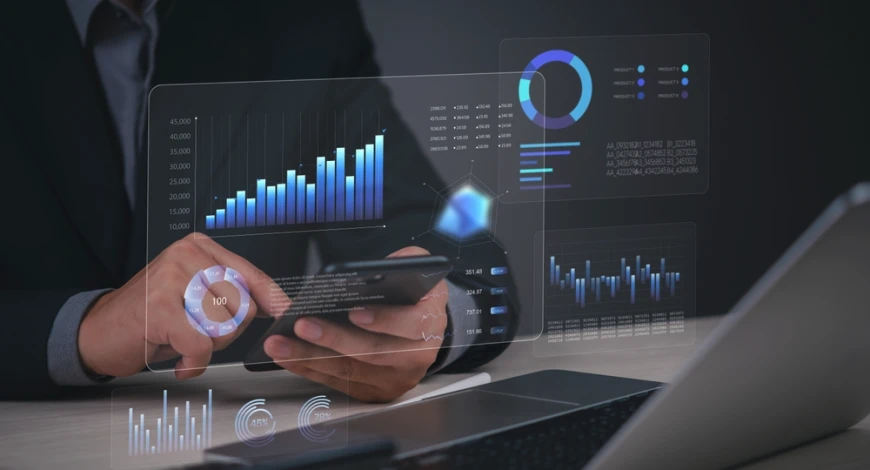 Kurumsal Yazılım Geliştirme ile Şirket İçi İş Akışlarını Otomatikleştirin