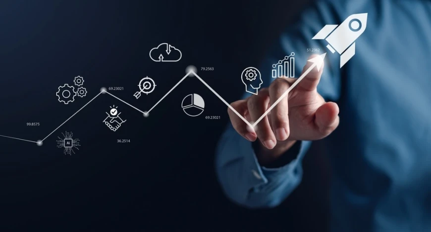 7 Critical Steps to Consider When Starting a Startup