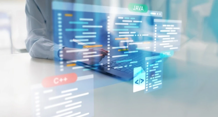 Strengthen Your Digital Identity with Corporate Web Development