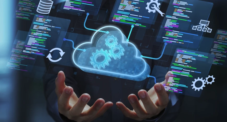 Uygulama Geliştirmede Dijital İş Çözümlerinin Rolü