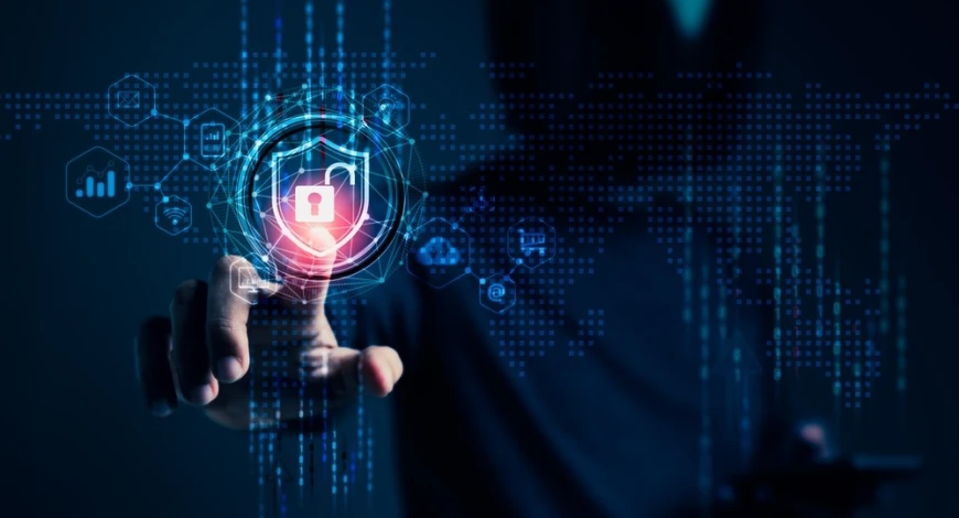 Security and Performance in Data Management Infrastructure