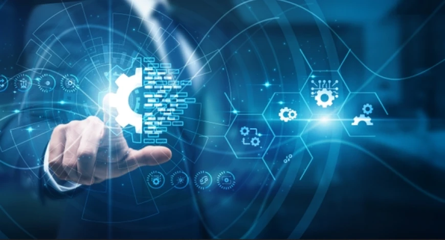 Where Should You Start When Building a Digital Transformation Strategy?