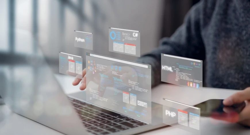 Accelerate Digital Transformation with Enterprise Web Software