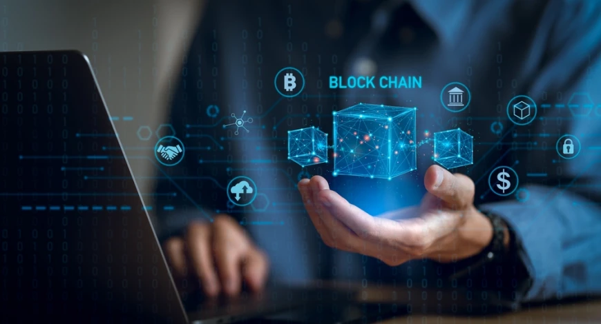 Blockchain and Security Approaches in Digital Business Solutions