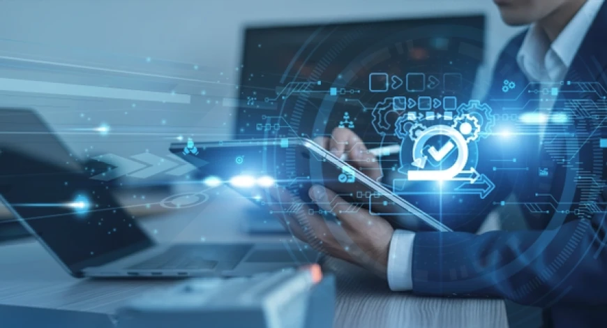 Increasing Efficiency in AI-Based Software Development Processes