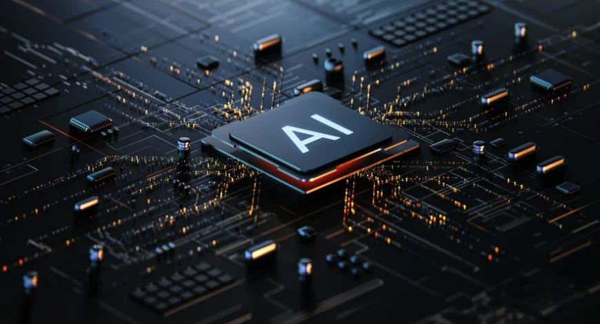 IoT and Artificial Intelligence Integrations in Digital Transformation