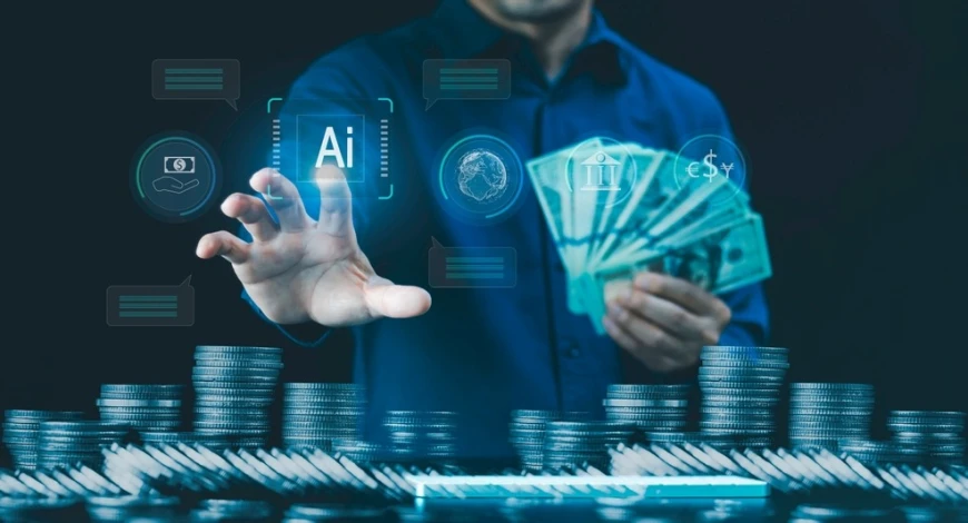 Artificial Intelligence in the Finance Sector: Risk Analysis and Fraud Detection