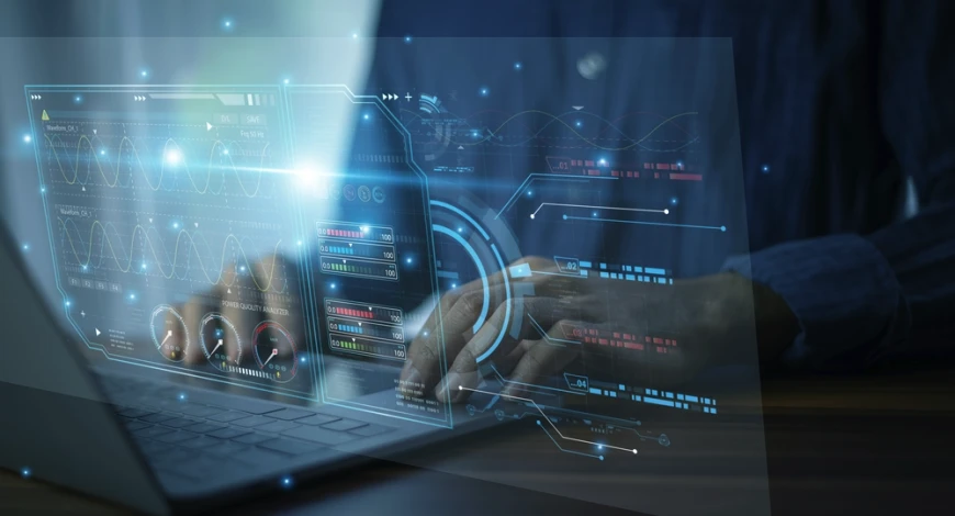 Web Tasarımında AI-driven İçerik Üretimi: Trend mi Gereklilik mi?