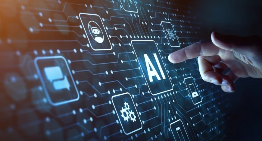 The Impact of Artificial Intelligence on Data Management: Fast and Accurate Decisions