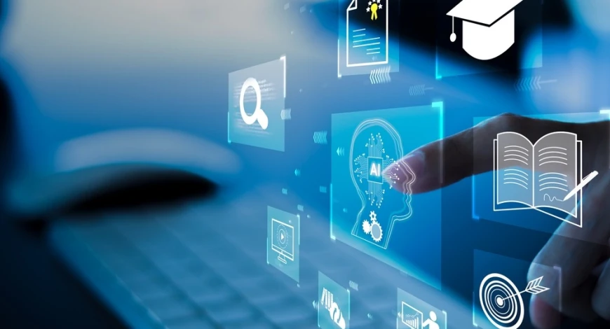 Artificial Intelligence in Education: Smart Learning Systems