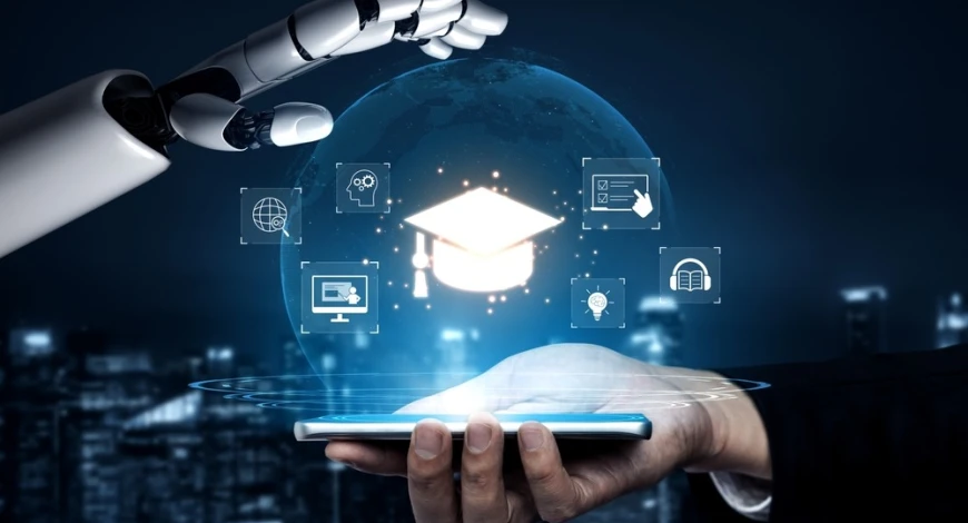 AI-Powered Application Development Guide in Education