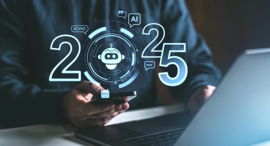 Enterprise Software Development Trends in 2025