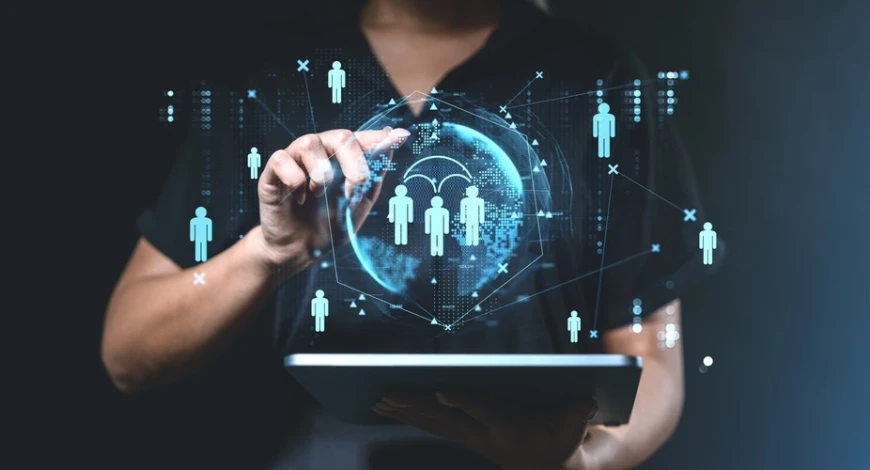 Enhance Internal Communication with Digital Business Solutions