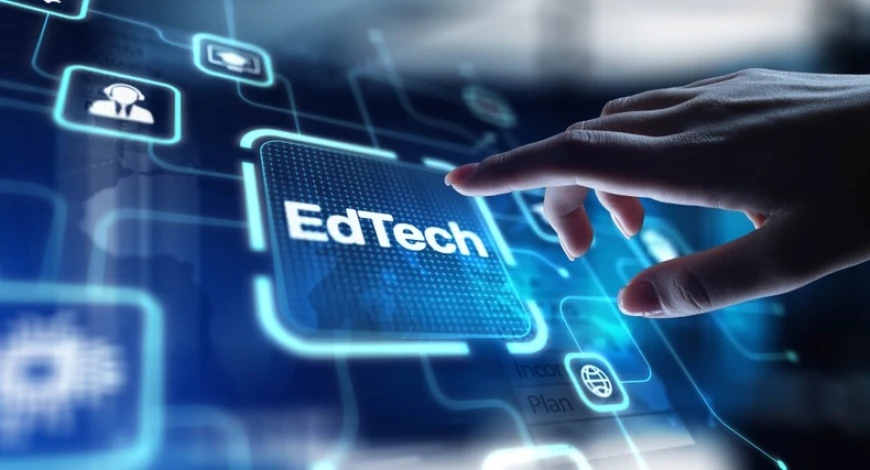 Enhancing Efficiency in Education Through EdTech Solutions