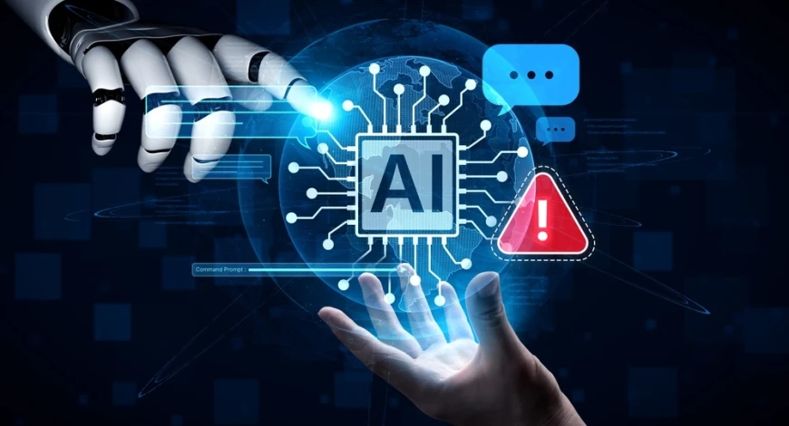 Yapay Zeka Yazılımlarında Güvenlik Açıkları Nasıl Önlenir?