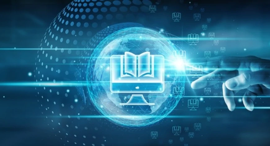 AI Software Applications in the Field of Education