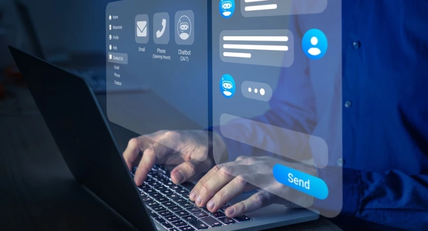 Technological Solutions to Strengthen Internal Communication