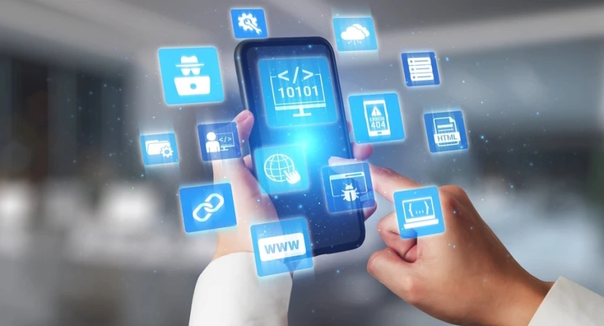 Enterprise Communication Channels Strengthen with Mobile Development