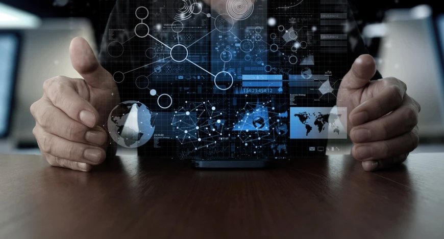 Kurumsal Web Sitesi Stratejisi: Dijital Danışman Desteği