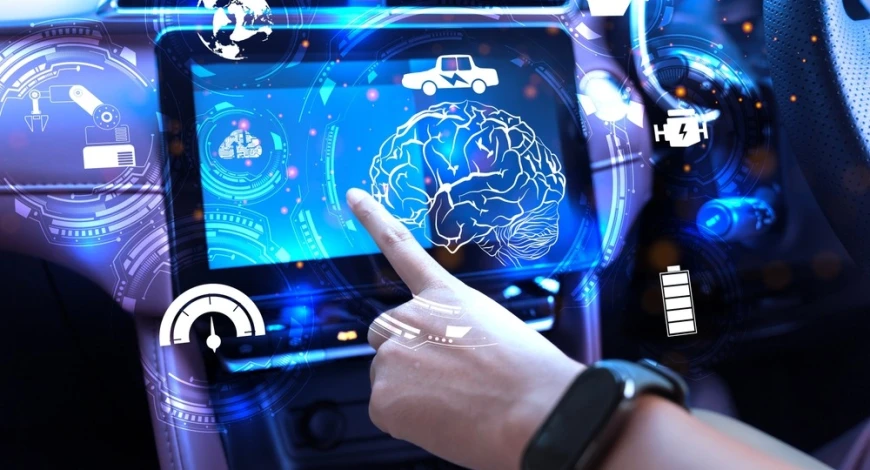 Autonomous Vehicles and AI: The Future of Transportation Technology