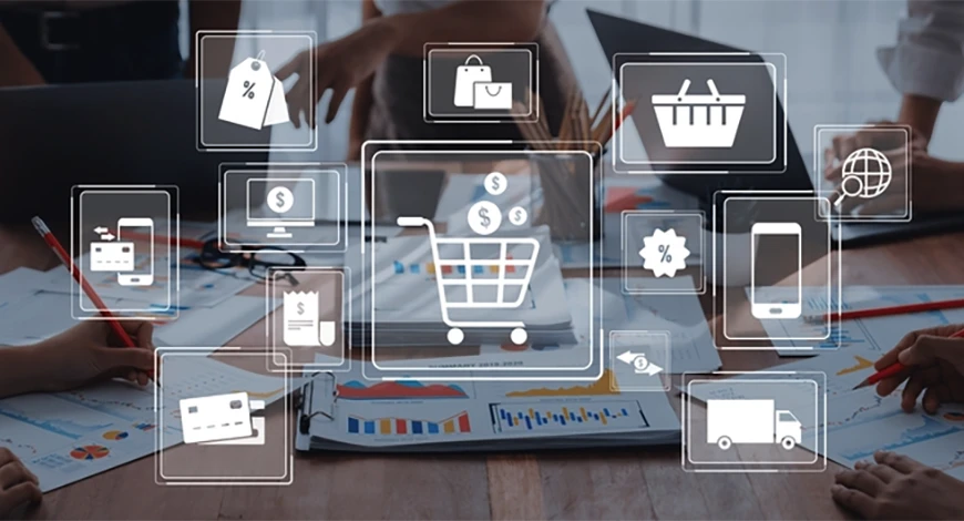 Veri Çözümleri İle E-Ticaret Stratejilerini Optimize Etmek