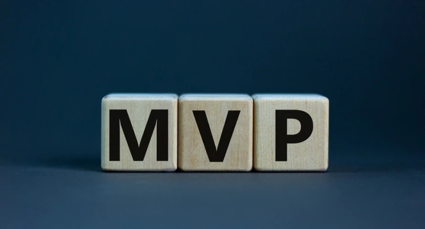 MVP Geliştirme Danışmanlığı İle Dijitale Hızlı Adım Atın