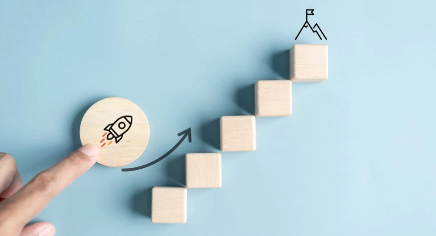 Startup Çözümleriyle Dijital Büyüme Stratejinizi Güçlendirin