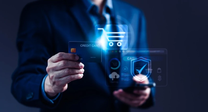Adapting E-commerce Design to Customer Behaviors through Digital Transformation