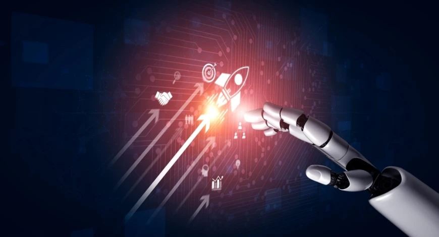 AI Integration in Startup Software Development Processes