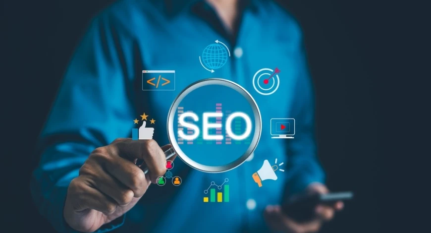 Dijital Strateji ve SEO: Organik Büyümenin Temelleri