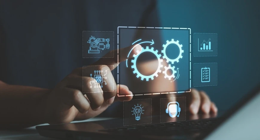 Enterprise Digital Transformation: Where to Start?