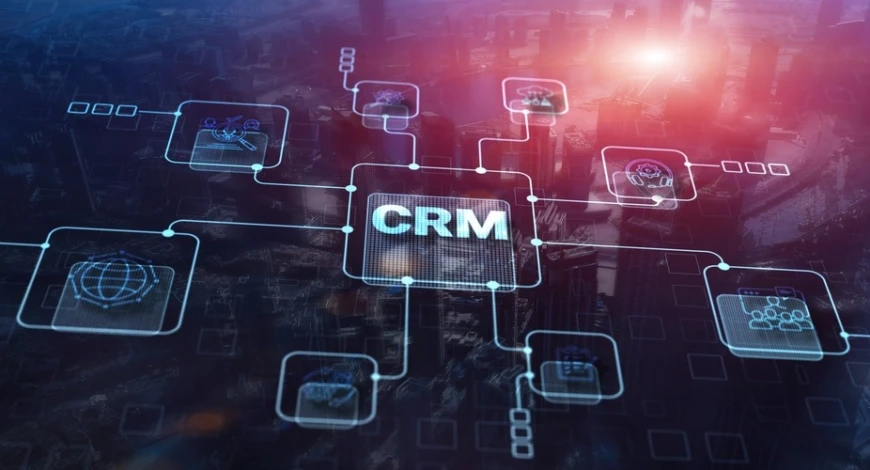 Optimize Customer Acquisition with Software Services