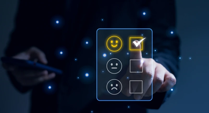 Digitize Customer Experience Through Application Development