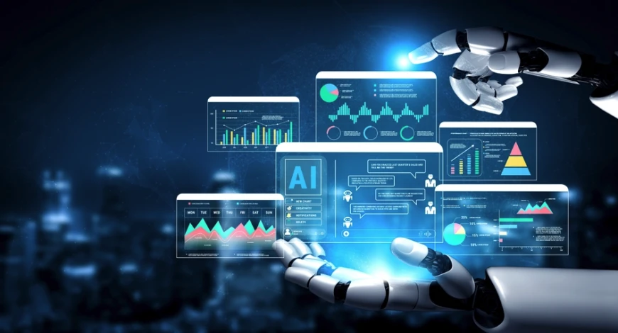 Boost Your Marketing KPIs Using Data Solutions