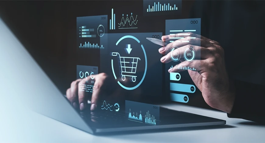 Performance Improvement in E-Commerce Websites Through Web Software Development