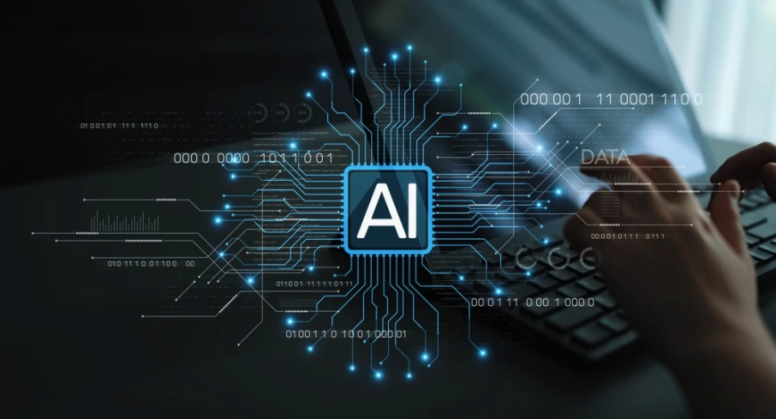 Kurumsal Yazılım ve Yapay Zeka: Geleceğin İş Modeli