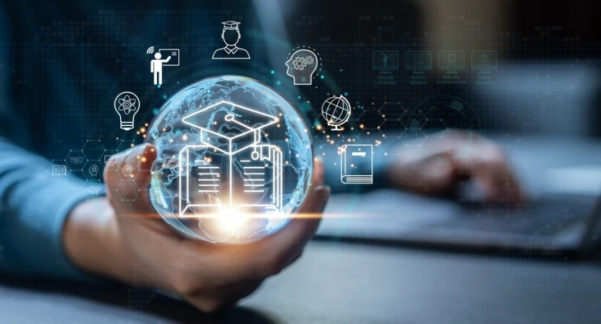 Startup Solutions: Opportunities in the Field of Educational Technologies