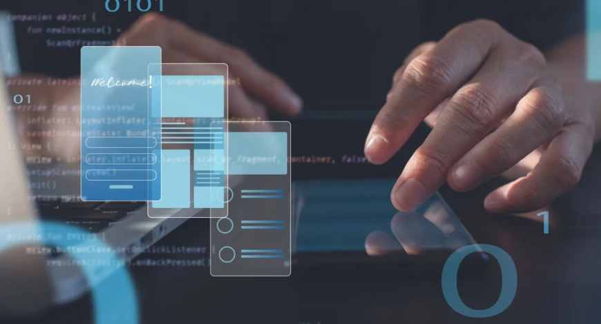 Mobile UX Improvement Techniques: Speed and Usability