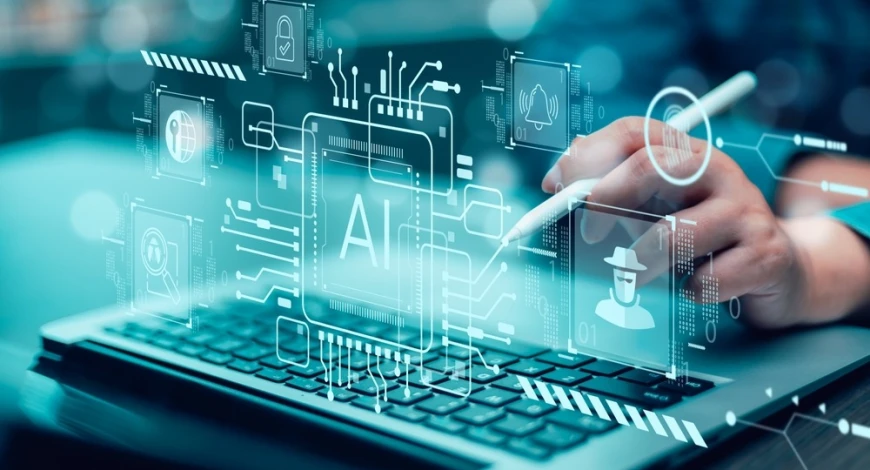 AI Software Consulting: Impact on Digital Strategy