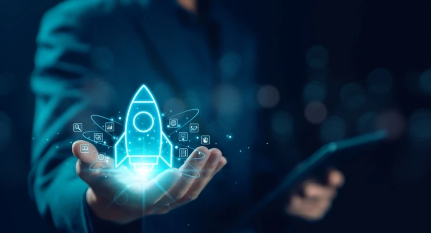 Startup Kurma, Büyütme ve Geliştirme Rehberi