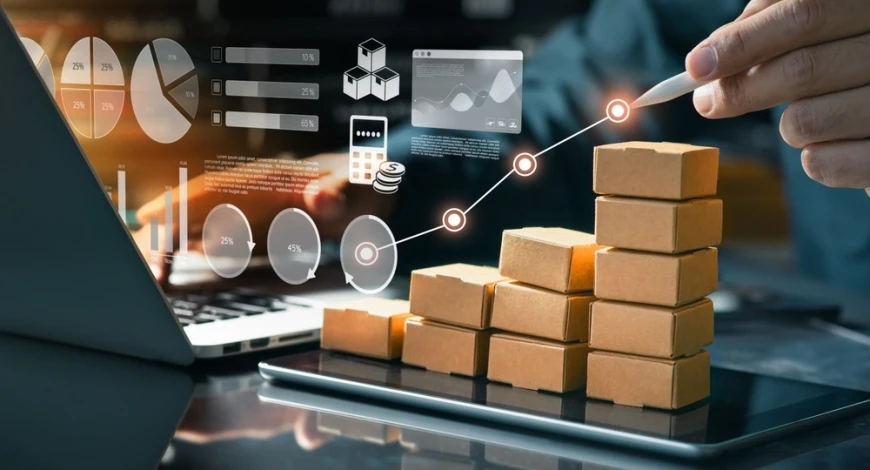 E-Ticaret Siteleri İçin Altyapı Karşılaştırması