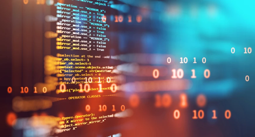 Automate Internal Operations with Software Services