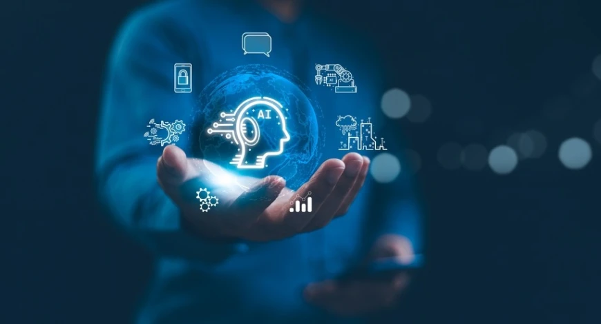 Strategic Decision-Making with AI-Powered Data Solutions