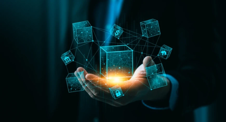 AI Applications in the Data Management Process